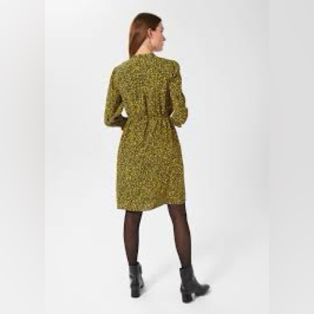 NWT | Hobbs Tafara Tunic Dress!! - Picture 2 of 12